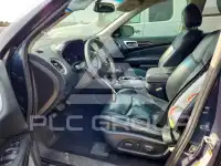 2015 Nissan PATHFINDER фото
