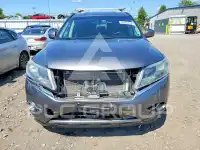 2015 Nissan PATHFINDER фото