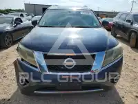 2015 Nissan PATHFINDER фото