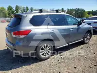 2015 Nissan PATHFINDER фото