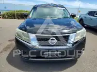 2015 Nissan PATHFINDER фото