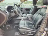 2015 Nissan PATHFINDER фото