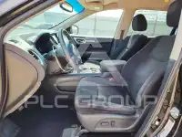 2015 Nissan PATHFINDER фото