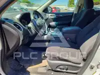 2015 Nissan PATHFINDER фото
