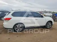 2015 Nissan PATHFINDER фото