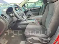 2015 Nissan PATHFINDER фото