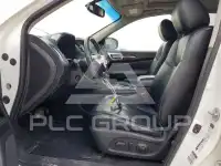 2015 Nissan PATHFINDER фото