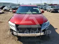 2015 Nissan PATHFINDER фото