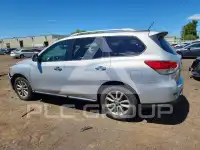 2015 Nissan PATHFINDER фото