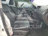 2015 Nissan PATHFINDER фото