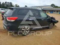 2015 Nissan PATHFINDER фото