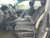 2015 Nissan PATHFINDER фото