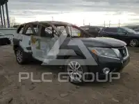 2015 Nissan PATHFINDER photo