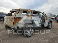 2015 Nissan PATHFINDER photo
