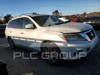 2015 Nissan PATHFINDER фото