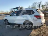 2015 Nissan PATHFINDER фото