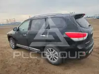 2015 Nissan PATHFINDER фото