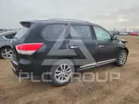 2015 Nissan PATHFINDER фото