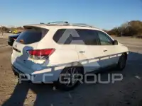 2015 Nissan PATHFINDER фото