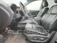 2015 Nissan PATHFINDER фото