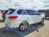 2015 Nissan PATHFINDER photo
