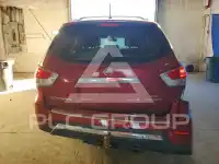 2015 Nissan PATHFINDER фото