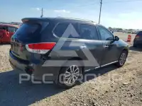2015 Nissan PATHFINDER фото