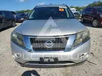 2015 Nissan PATHFINDER photo