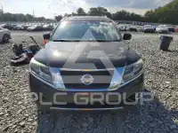 2015 Nissan PATHFINDER фото