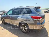 2015 Nissan PATHFINDER photo