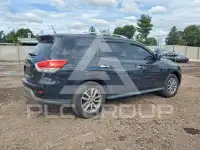 2015 Nissan PATHFINDER фото