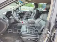2015 Nissan PATHFINDER photo