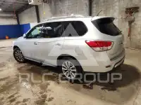 2015 Nissan PATHFINDER photo