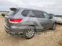 2015 Nissan PATHFINDER фото