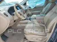 2015 Nissan PATHFINDER фото
