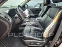 2015 Nissan PATHFINDER photo