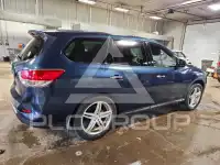 2015 Nissan PATHFINDER фото
