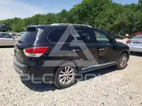 2015 Nissan PATHFINDER фото