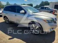 2015 Nissan PATHFINDER photo