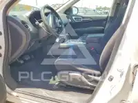 2015 Nissan PATHFINDER фото