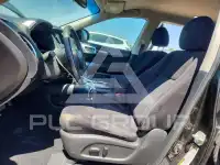 2015 Nissan PATHFINDER фото