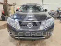 2015 Nissan PATHFINDER photo