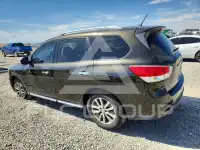 2015 Nissan PATHFINDER фото