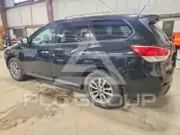 2015 Nissan PATHFINDER photo