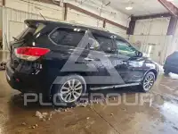 2015 Nissan PATHFINDER photo