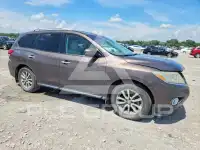 2015 Nissan PATHFINDER фото