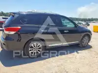 2015 Nissan PATHFINDER фото