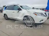 2015 Nissan PATHFINDER фото