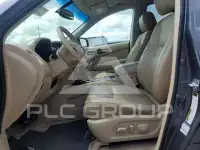2015 Nissan PATHFINDER фото