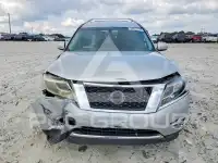 2015 Nissan PATHFINDER фото
